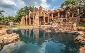 Idwala Le Ingwe Lodge